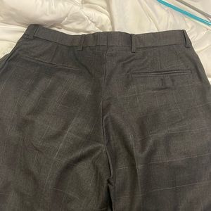 Jos A Banks, Grey Two Piece Suit